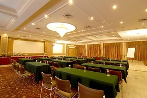 Hotel Chanakya