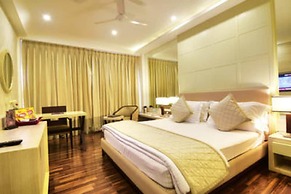 Hotel Chanakya