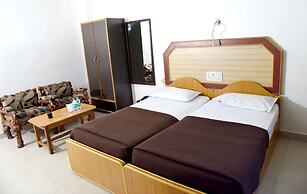 Sharada International Hotel