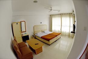 Sharada International Hotel