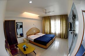 Sharada International Hotel