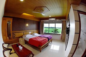 Sharada International Hotel