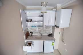 Senturkler Suite