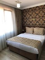 Senturkler Suite