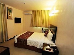 My Inn Hotel