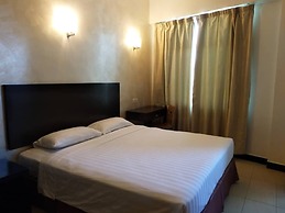 My Inn Hotel