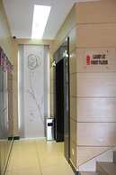 My Inn Hotel