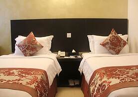 My Inn Hotel