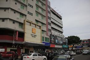 My Inn Hotel