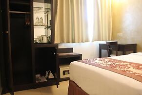 My Inn Hotel