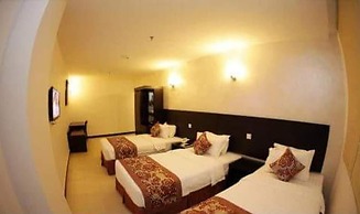 My Inn Hotel