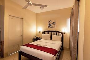 Kiwi Hotel