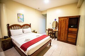 Kiwi Hotel
