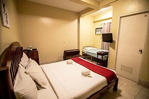 Kiwi Hotel