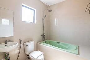 Kiwi Hotel