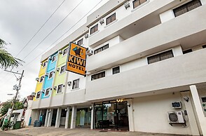 Kiwi Hotel