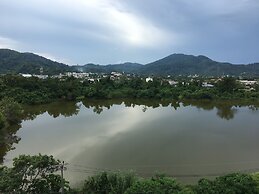 dcondo mine by BP