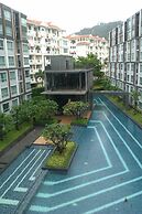 dcondo mine by BP