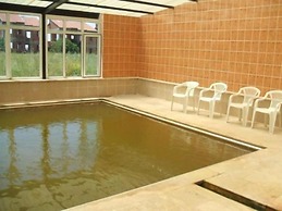 Samdan Thermal Hotel