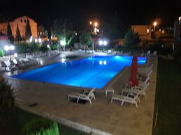 Samdan Thermal Hotel