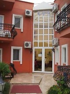 Samdan Thermal Hotel