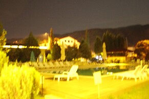 Samdan Thermal Hotel