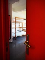 Globo Happy Hostel