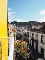 Globo Happy Hostel