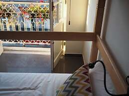 Globo Happy Hostel