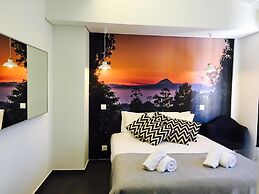 Globo Happy Hostel