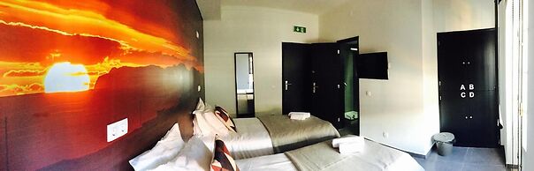 Globo Happy Hostel