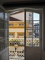 Globo Happy Hostel