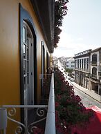 Globo Happy Hostel