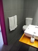 Globo Happy Hostel