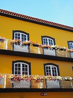 Globo Happy Hostel