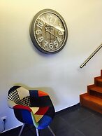 Globo Happy Hostel