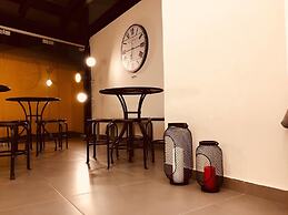 Globo Happy Hostel
