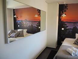 Globo Happy Hostel