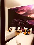 Globo Happy Hostel