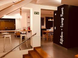 Globo Happy Hostel