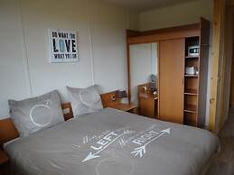 Crea-Trends Vacations - Apartments