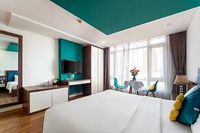 Rich Hotel