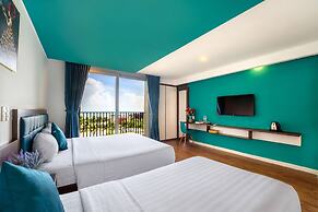 Rich Hotel
