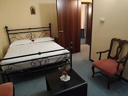 Hotel Villa Cagnola