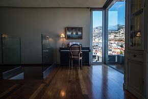 ARTS IN Penthouse Apartments Til Sol