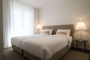 ARTS IN Penthouse Apartments Til Sol