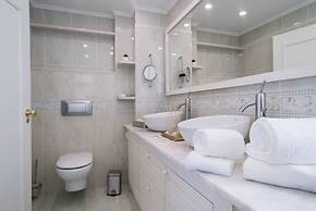 ARTS IN Penthouse Apartments Til Sol