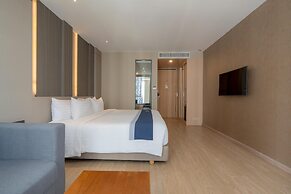 Zayn Hotel Bangkok