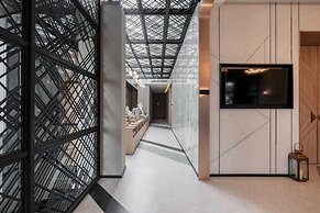Zayn Hotel Bangkok