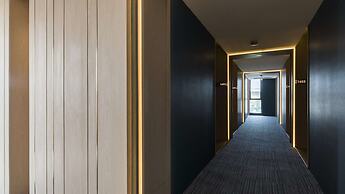 Zayn Hotel Bangkok